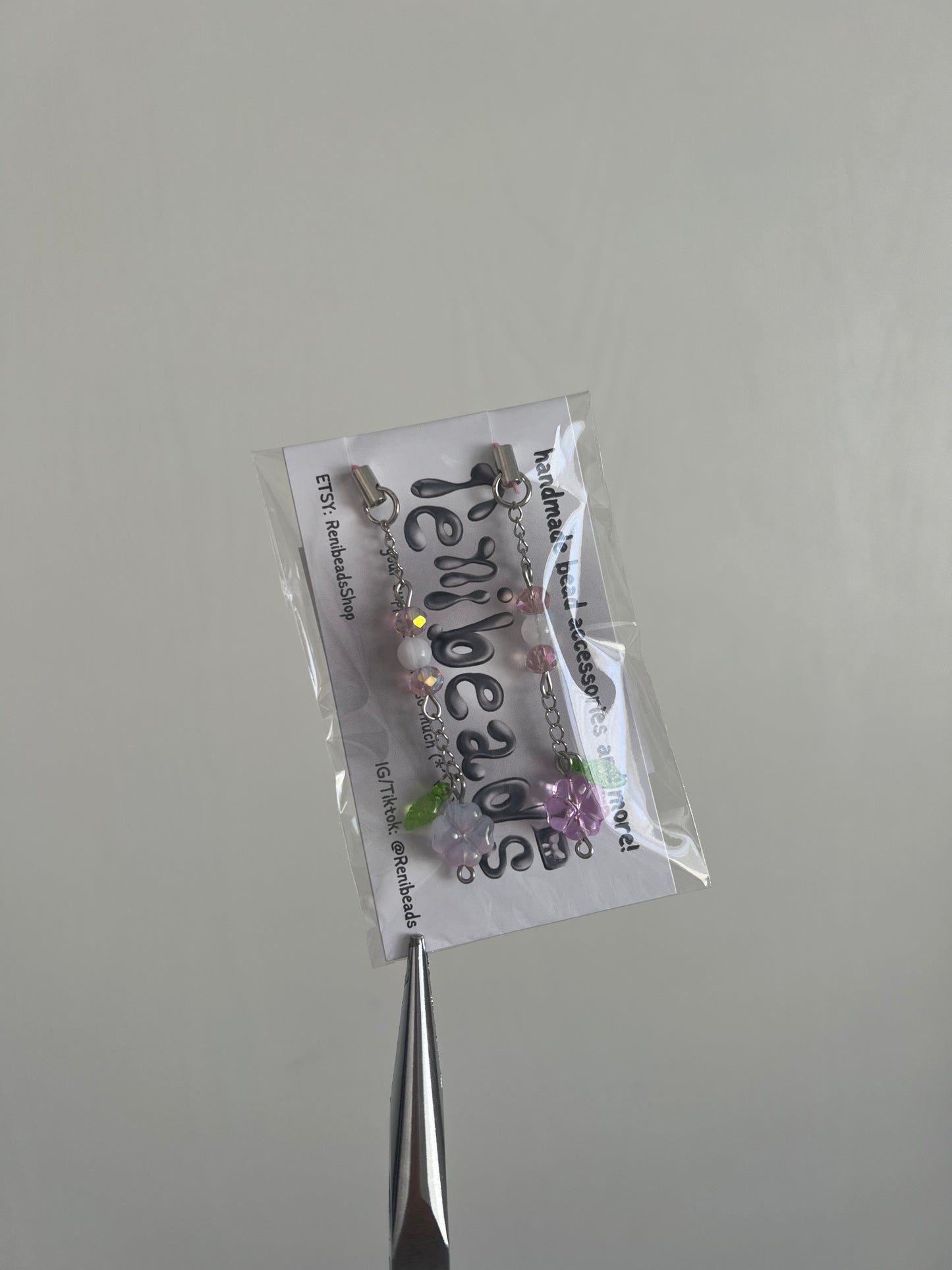 lovely clover charms