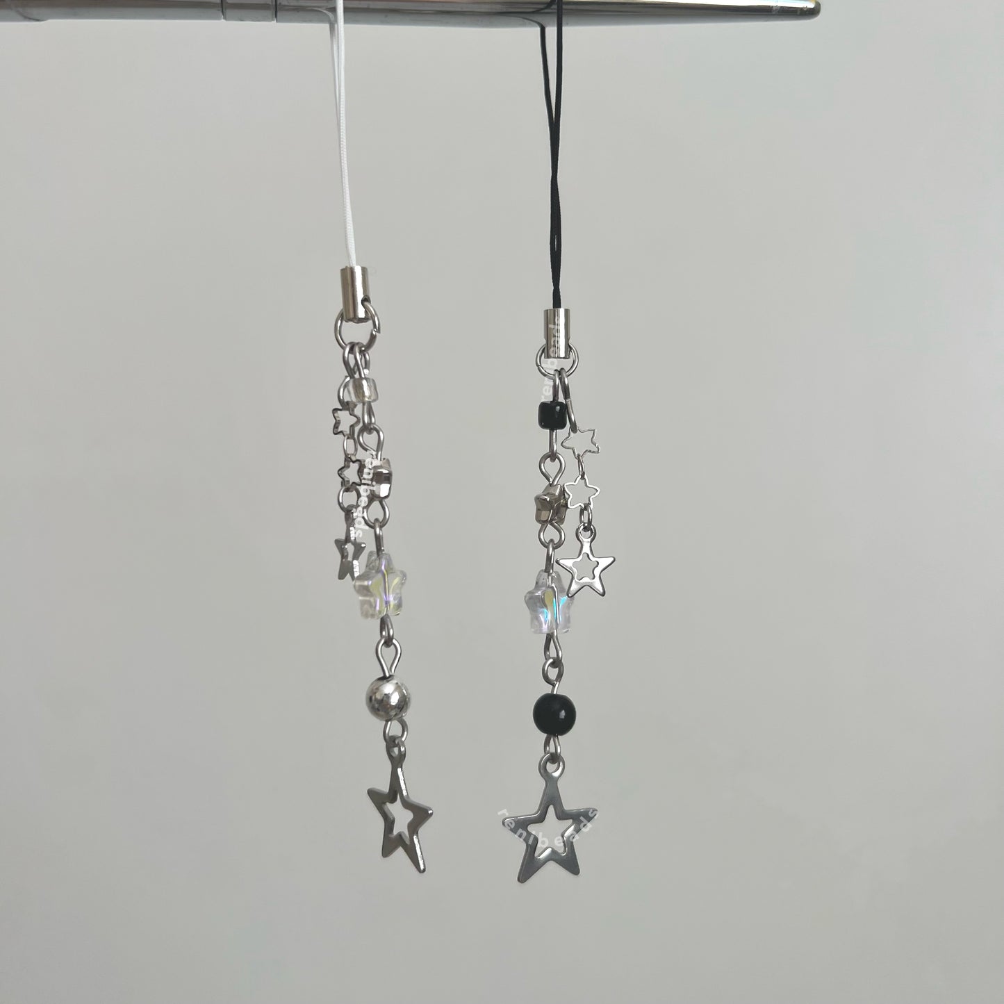 Shooting Star Charm