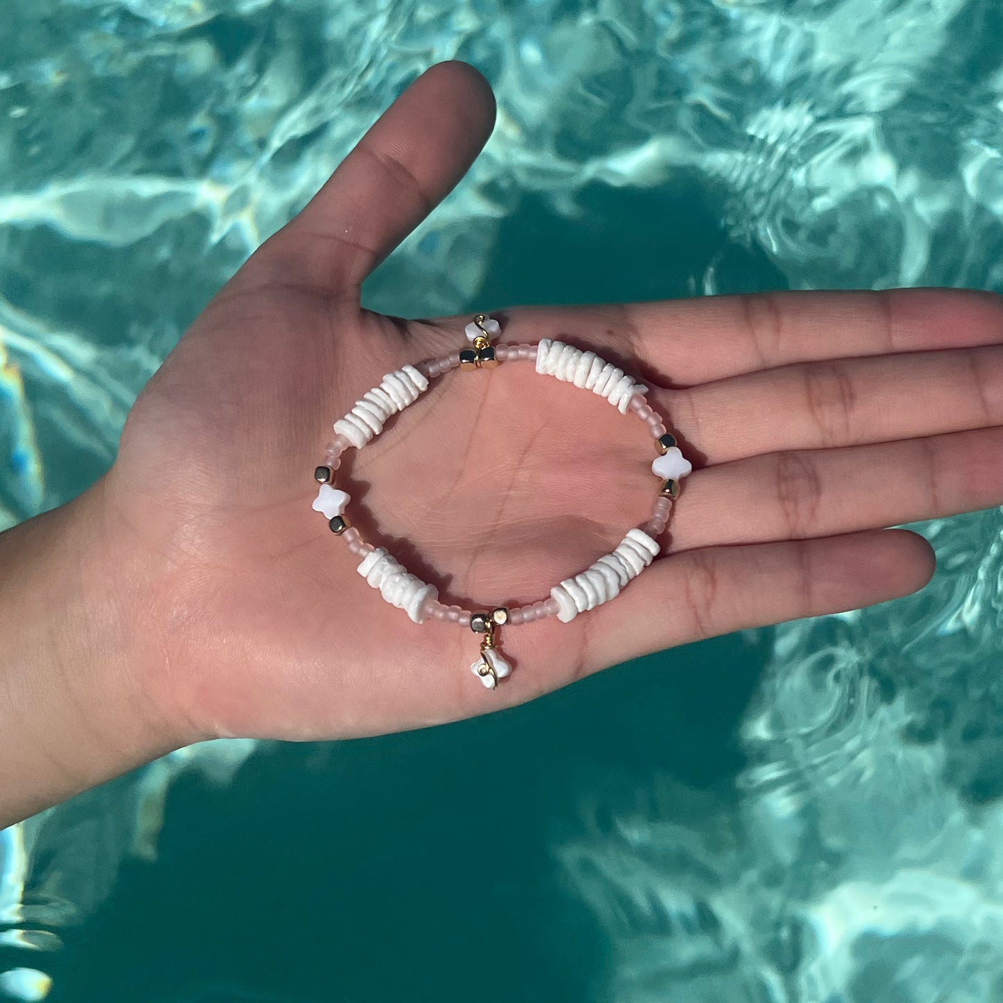 Beachy Finds Bracelets